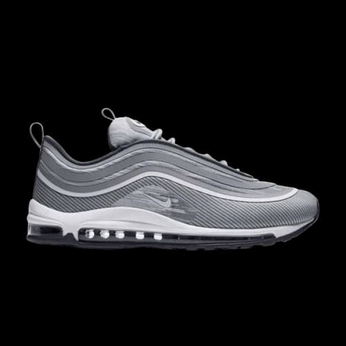 Nike Air Max 97 Ultra 17 Wolf Grey Dark Grey