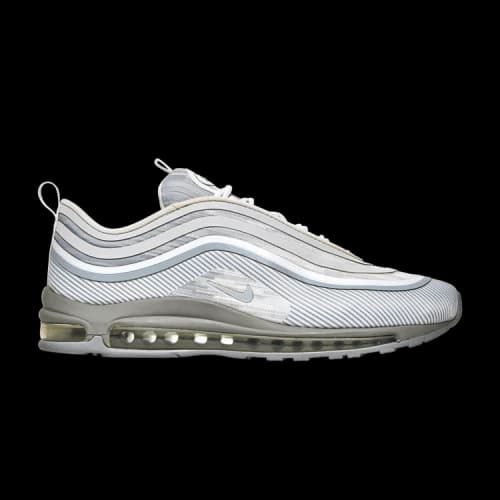 Nike Air Max 97 Ultra 17 Pure Platinum 3M