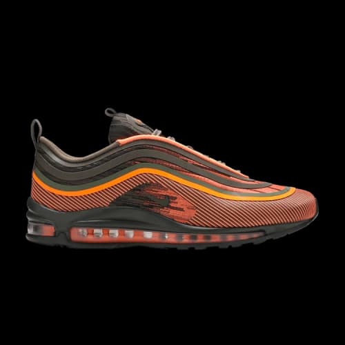 Nike Air Max 97 Ultra 17 Total Orange Sequoia