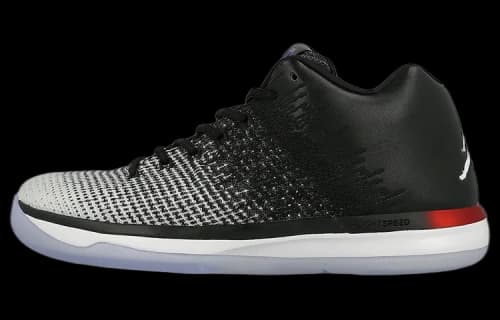 Jordan XXX1 Low Quai 54