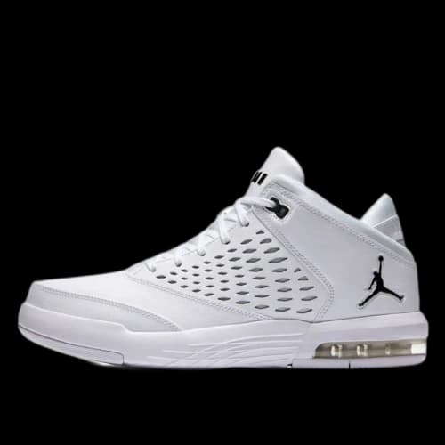 Jordan Flight Origin 4 White