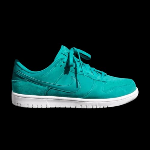 Nike Dunk Low Neptune Green