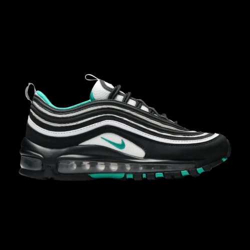 Nike Air Max 97 Clear Emerald (GS)