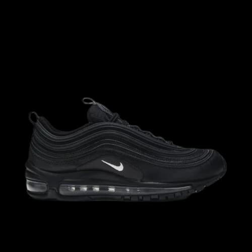 Nike Air Max 97 Black (GS)