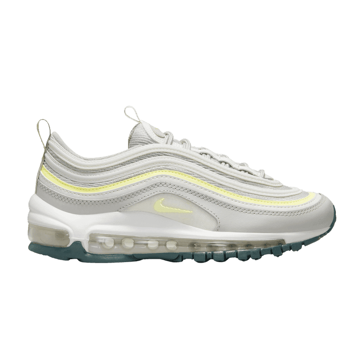 Nike Air Max 97 Light Iron Ore (GS)