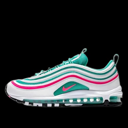Nike Air Max 97 South Beach (GS)
