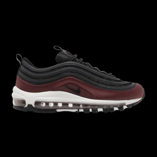 Nike Air Max 97 Team Red Anthracite (GS)