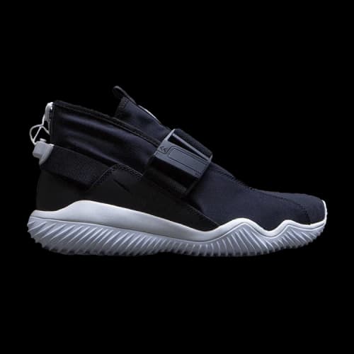 Nike KMTR Black White