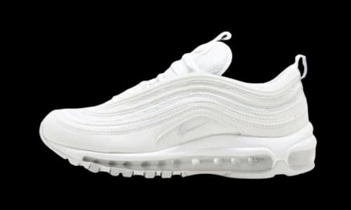 Nike Air Max 97 White Pure Platinum (Women's)