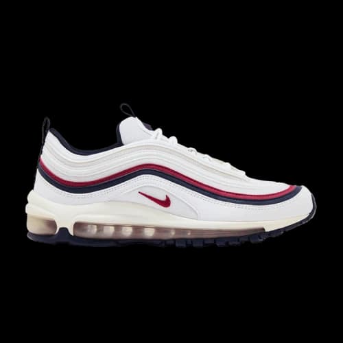 Nike Air Max 97 Red Crush (Women's)