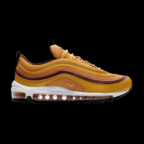 Nike Air Max 97 Mustard (Women's)