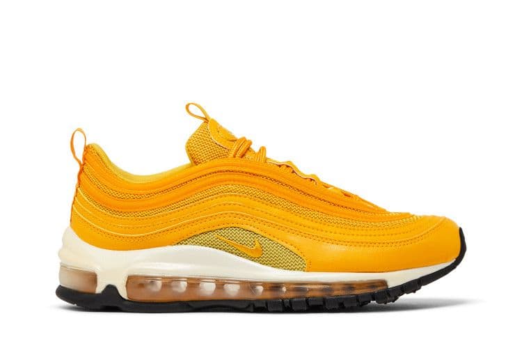 Nike Air Max 97 Mustard (Women's)