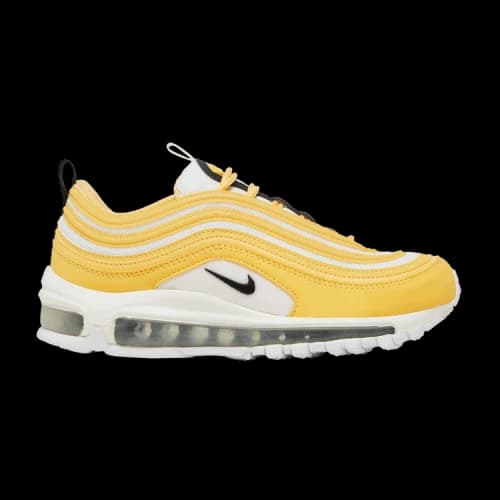 Nike Air Max 97 Topaz Gold White (Women's)