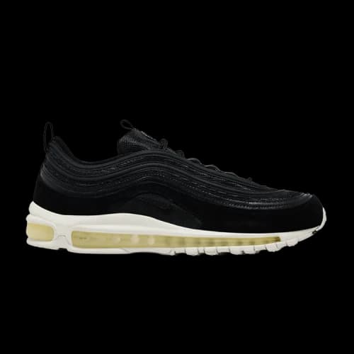 Nike Air Max 97 PRM Black White