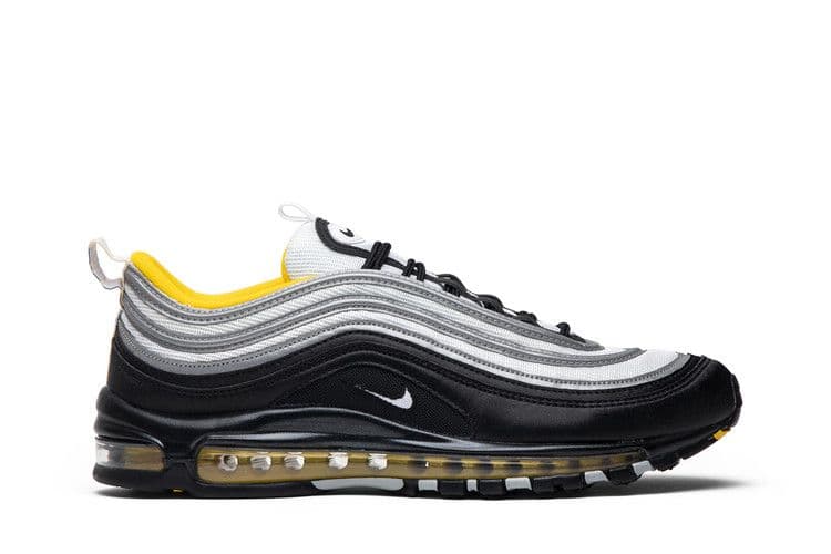 Nike Air Max 97 Steelers (2018)