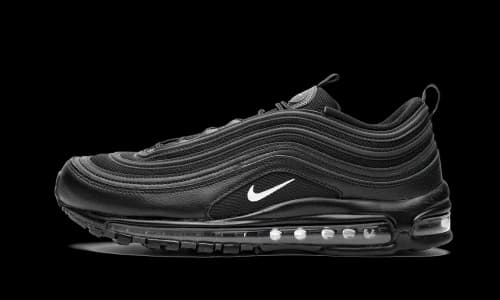 Nike Air Max 97 Black White Anthracite