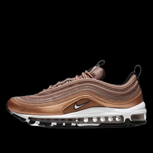Nike Air Max 97 Bronze