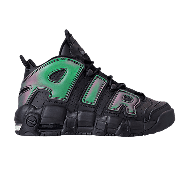 Nike Air More Uptempo Hidden Reflective (GS)