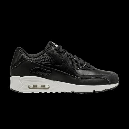 Nike Air Max 90 Ultra 2.0 Leather Black