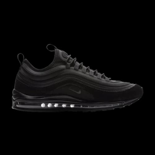 Nike Air Max 97 Ultra 17 SE Triple Black