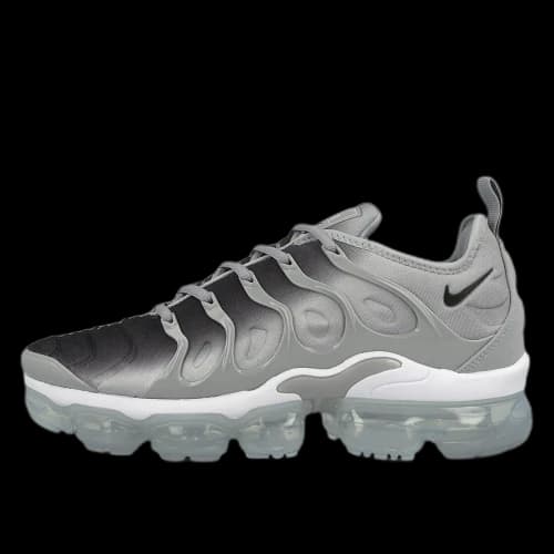 Nike Air VaporMax Plus Wolf Grey Black