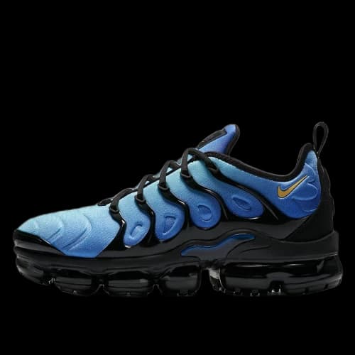 Nike Air VaporMax Plus Hyper Blue