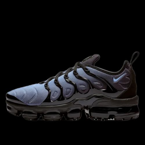 Nike Air VaporMax Plus Aluminum