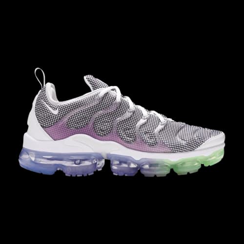 Nike Air VaporMax Plus Grid Print