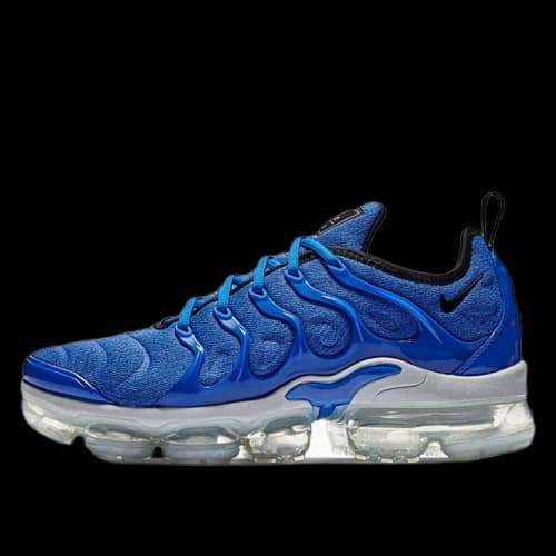 Nike Air VaporMax Plus Game Royal Racer Blue