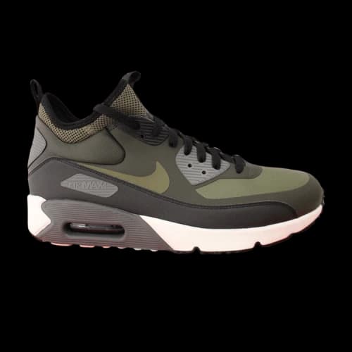 Nike Air Max 90 Ultra Mid Winter Sequoia