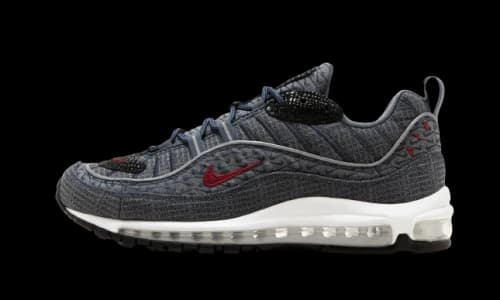 Nike Air Max 98 Thunder Blue