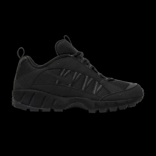 Nike Air Humara 17 Supreme Black