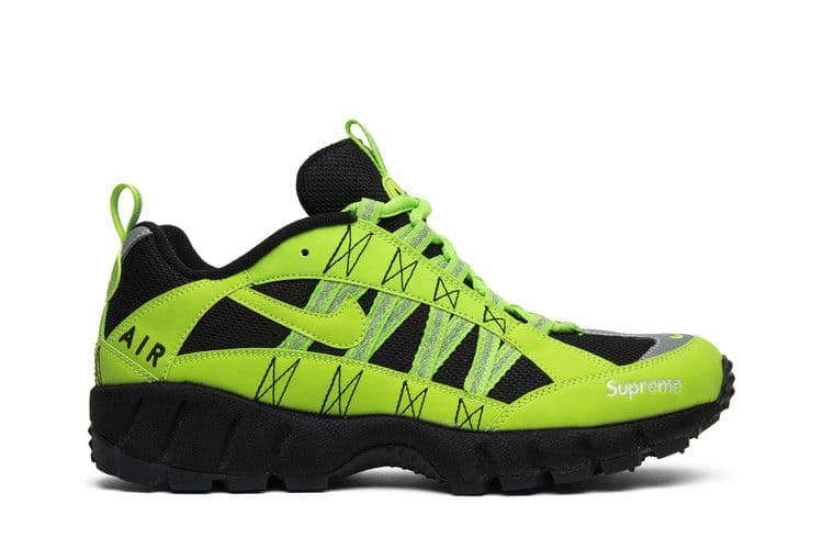 Nike Air Humara 17 Supreme Action Green