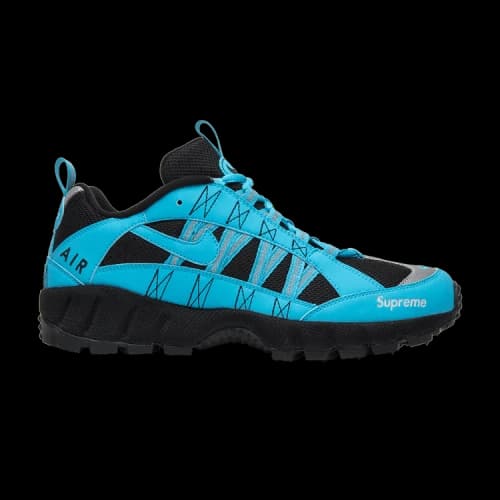 Nike Air Humara 17 Supreme Blue Lagoon