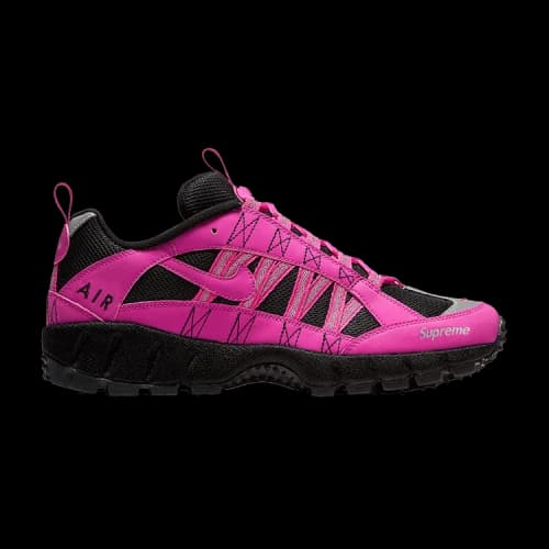 Nike Air Humara 17 Supreme Fire Pink