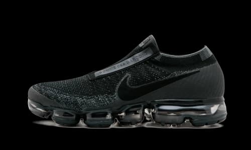 Nike Air VaporMax CDG Black