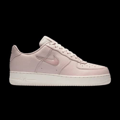 Nike Air Force 1 Low Jewel Silt Red