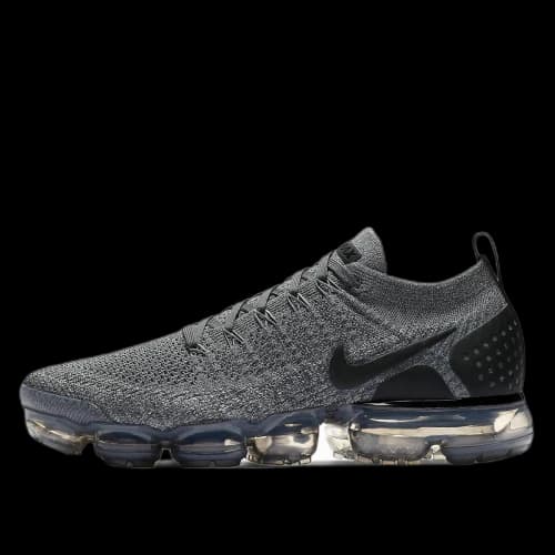 Nike Air VaporMax 2 Dark Grey