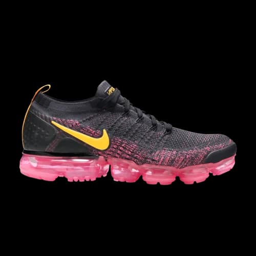Nike Air VaporMax 2 Gridiron Pink Blast