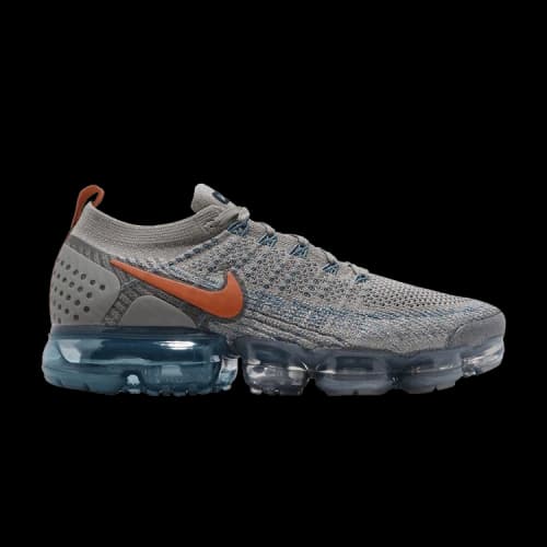 Nike Air VaporMax Flightknit 2 Dark Stucco
