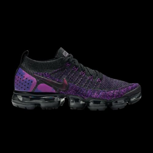 Nike Air VaporMax 2 Midnight Purple
