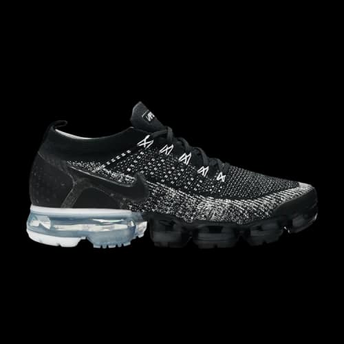 Nike Air VaporMax Flyknit 2 Orca