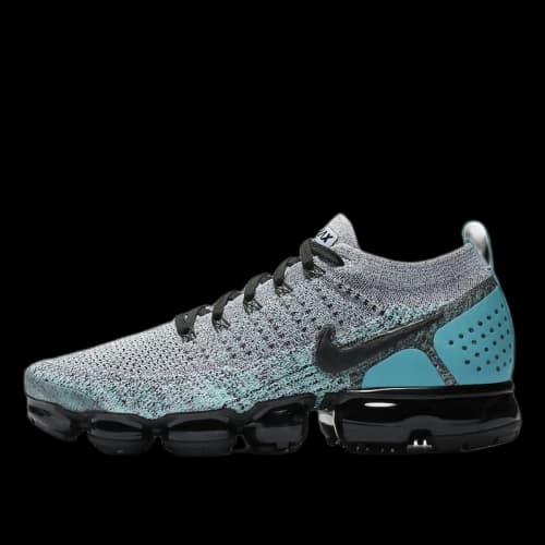 Nike Air VaporMax 2.0 Dusty Cactus Hyper Jade