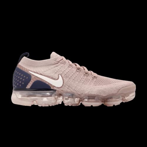 Nike Air VaporMax Flyknit 2 Diffused Taupe