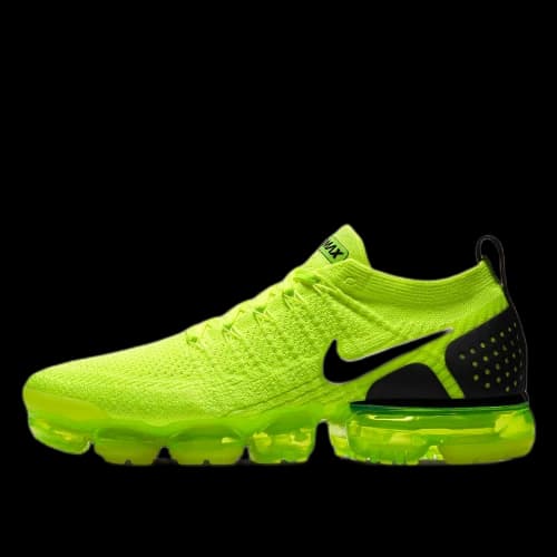 Nike Air VaporMax 2 Volt