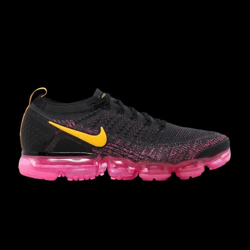 Nike Air VaporMax 2 Gridiron Pink Blast (Women's)