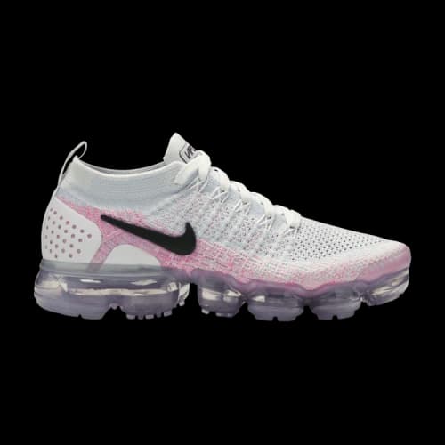 Nike Air VaporMax 2 White Hydrogen Blue (Women's)