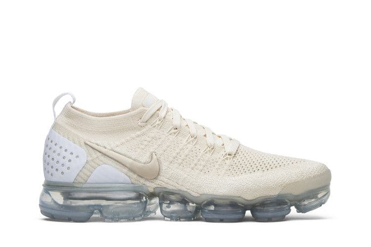 Nike Air VaporMax 2 Light Cream (Women's)