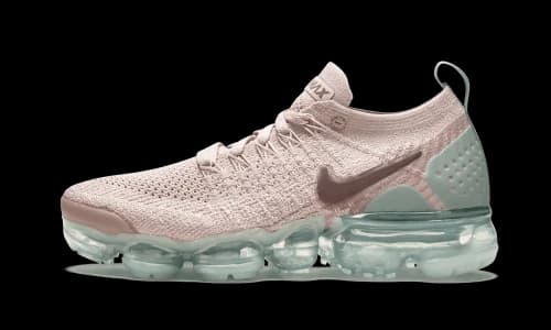 Nike Air VaporMax 2 Particle Beige Igloo (Women's)