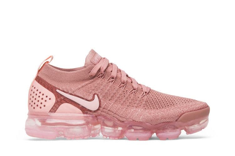 Nike Air VaporMax 2 Rust Pink (Women's)